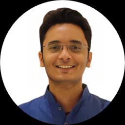 Pranav Suthar | Mascev