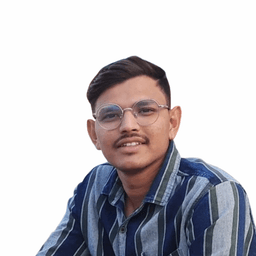 Vishal Rabari | Mascev