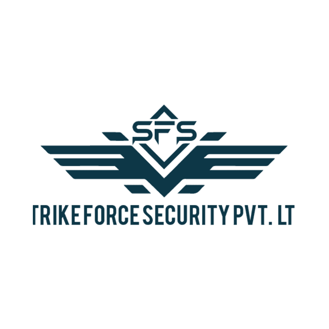 Strikeforce Security